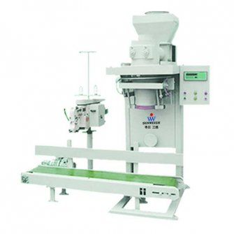 包裝機(jī)械由半自動包裝機(jī)轉(zhuǎn)為全自動包裝機(jī)